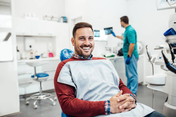 Dental X-Rays and Imaging in Gages Lake, IL
