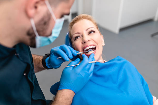 Best Root Canal Treatment  in Gages Lake, IL