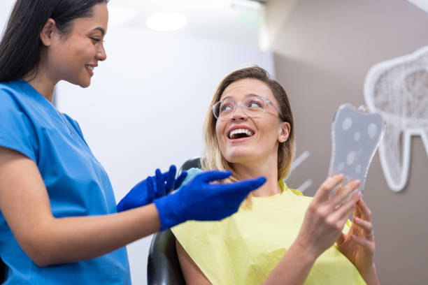 Best Oral Cancer Screening  in Gages Lake, IL