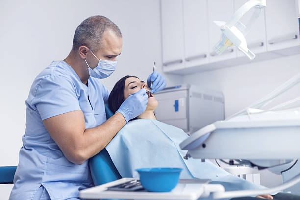 Best Periodontal (Gum) Disease Treatment  in Gages Lake, IL