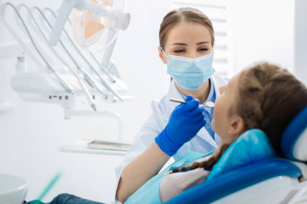 Why Choose Us for Your Dental Needs in Gages Lake, IL